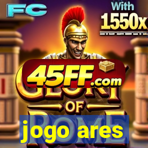 jogo ares